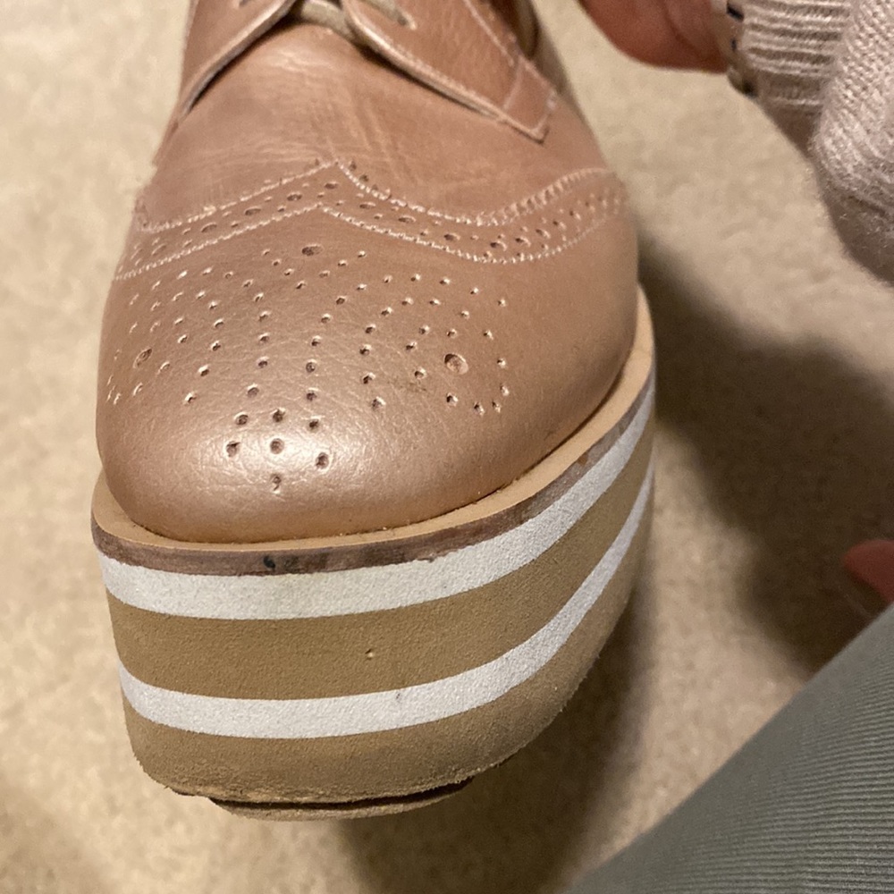 Wingtip Oxfords - Picture 14 of 14